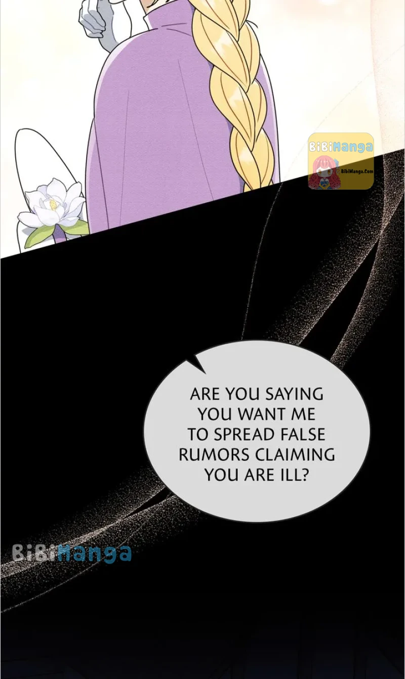 Let’s Take a Bath, Duke! chapter 23 page 57