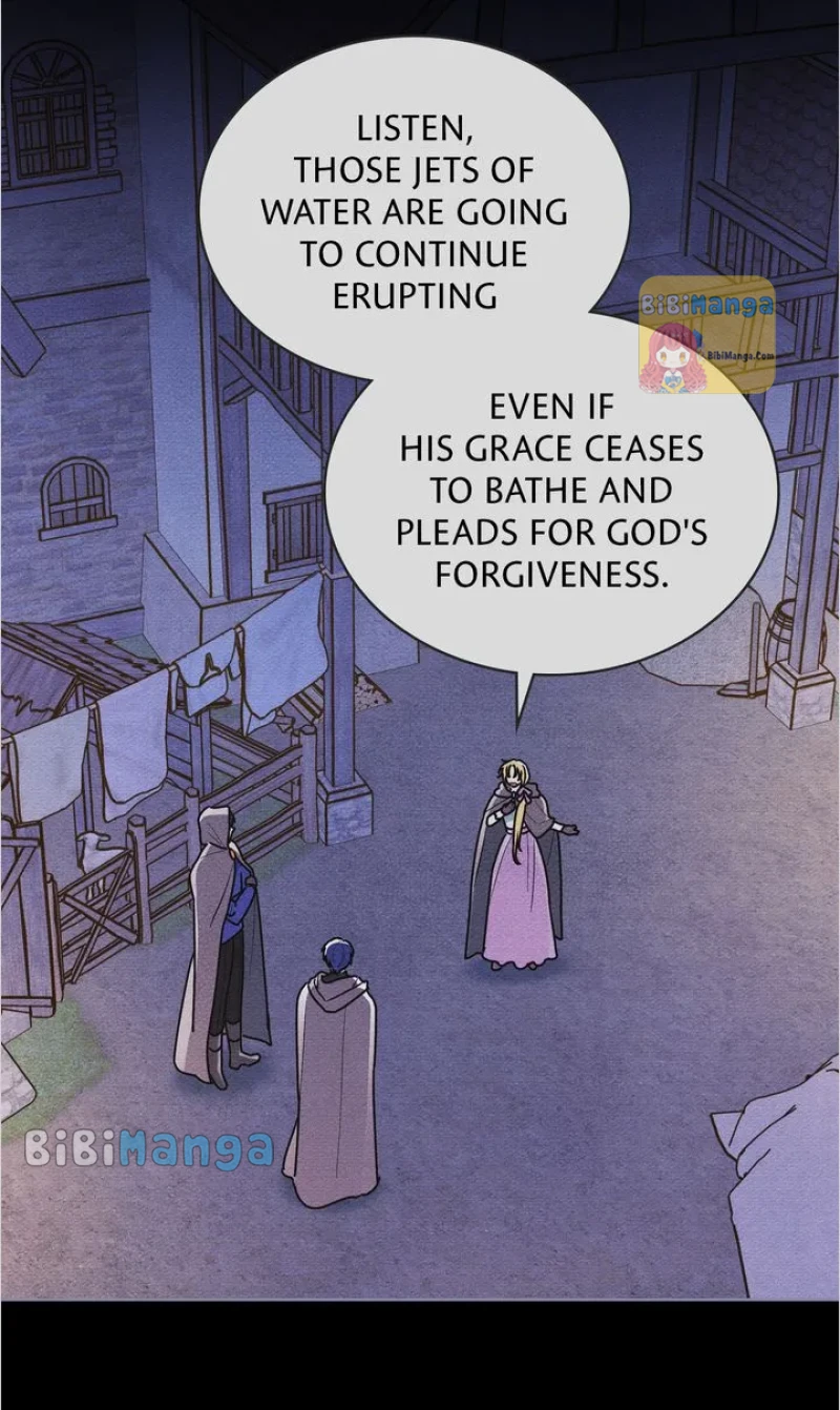 Let’s Take a Bath, Duke! chapter 23 page 58