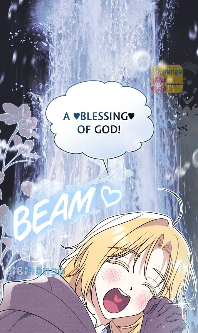 Let’s Take a Bath, Duke! chapter 23 page 61