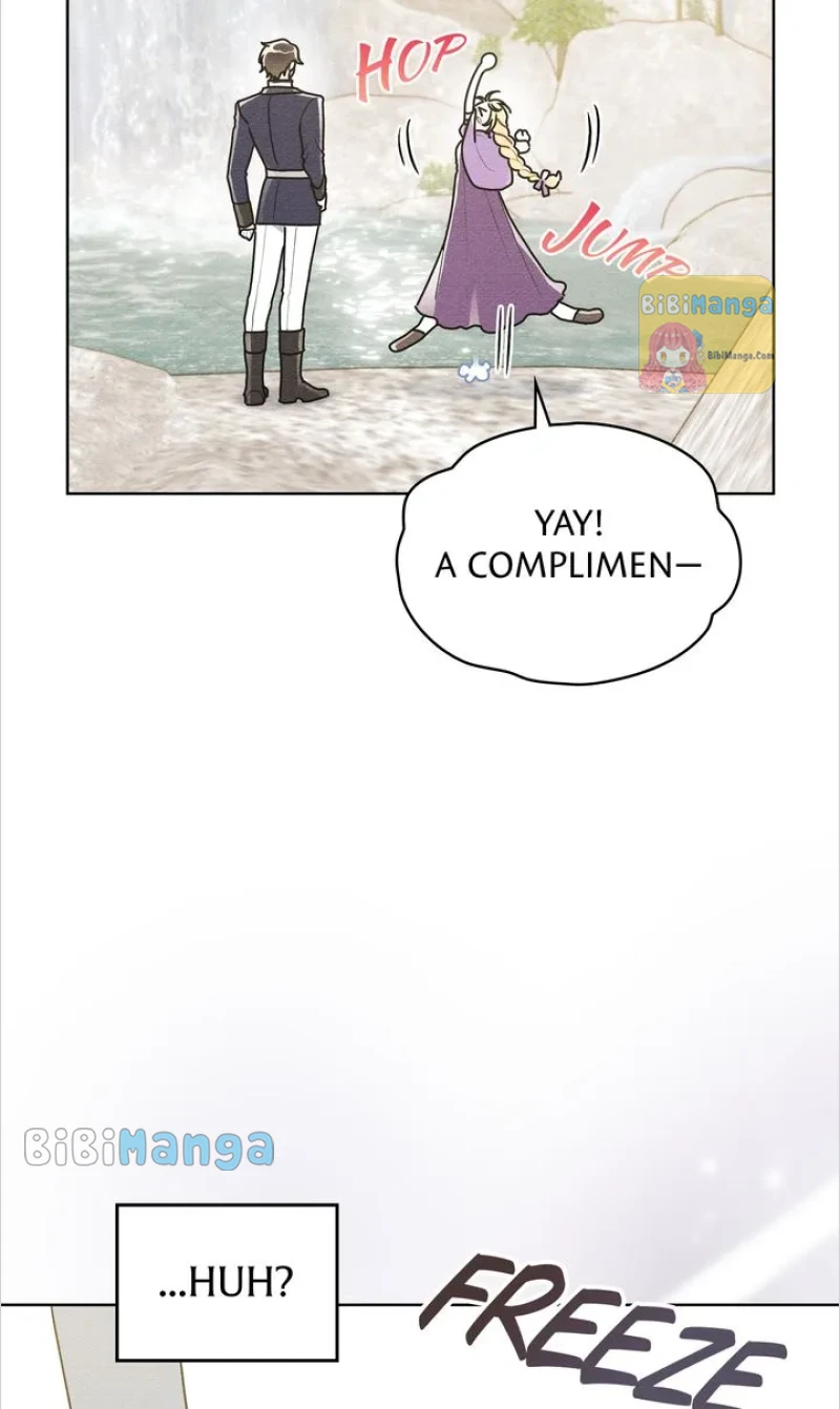 Let’s Take a Bath, Duke! chapter 23 page 63