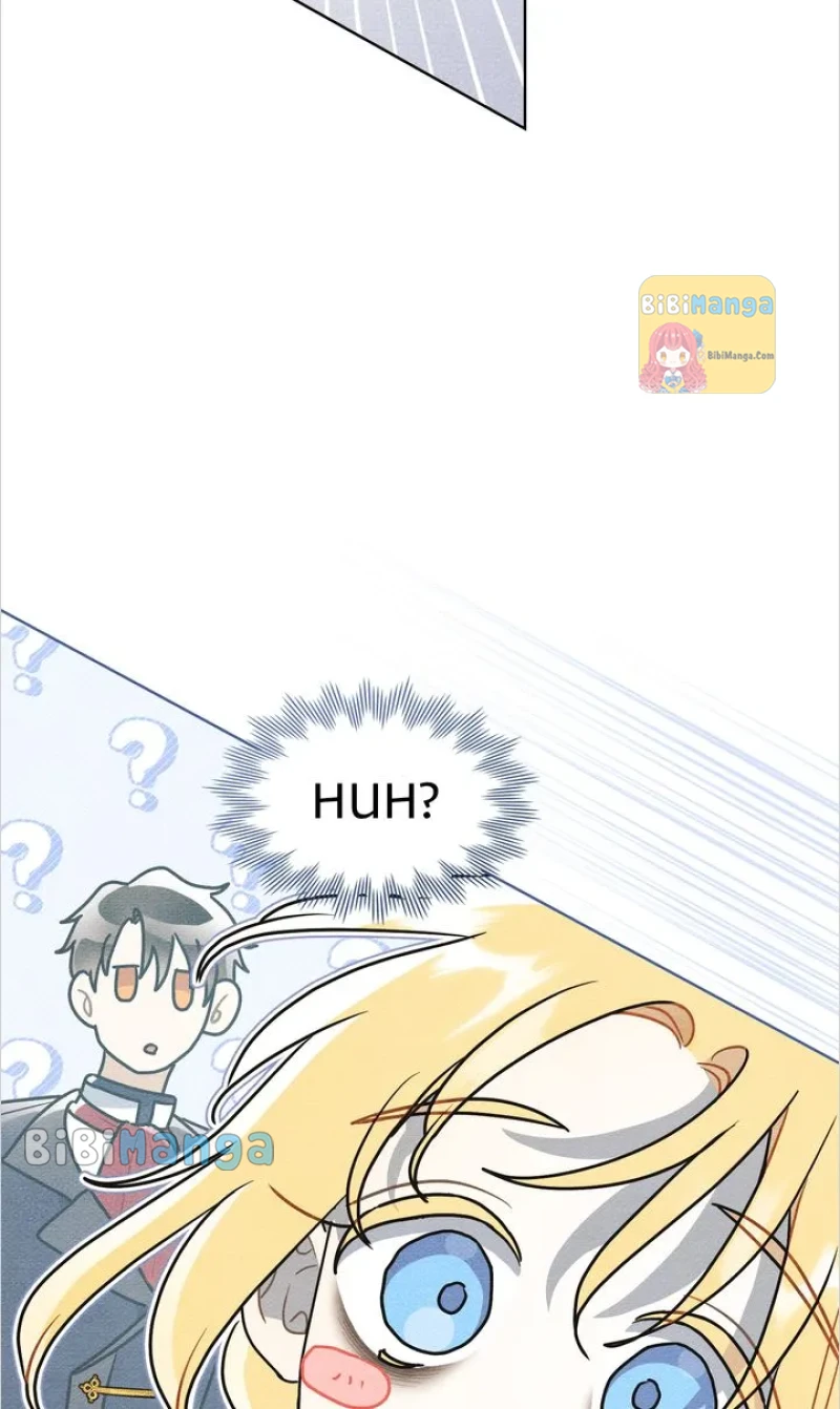 Let’s Take a Bath, Duke! chapter 23 page 69