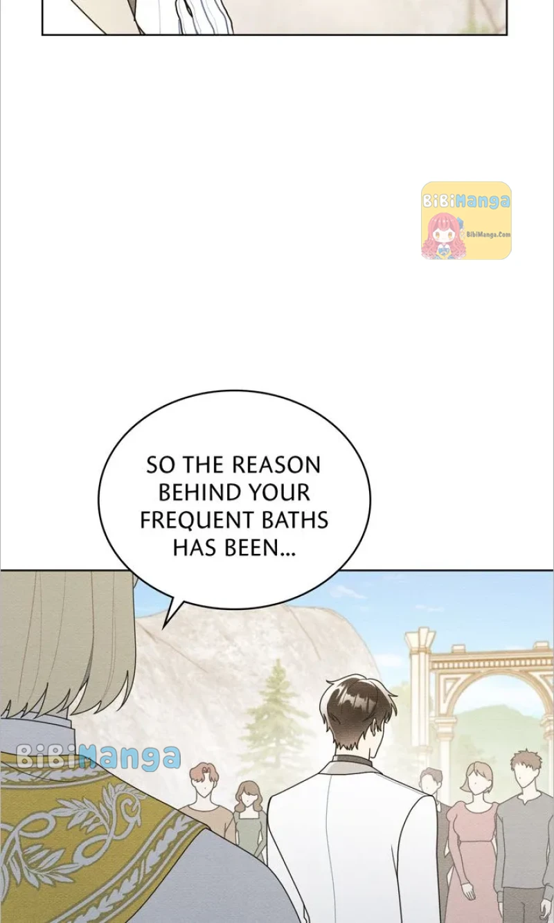 Let’s Take a Bath, Duke! chapter 26 page 20
