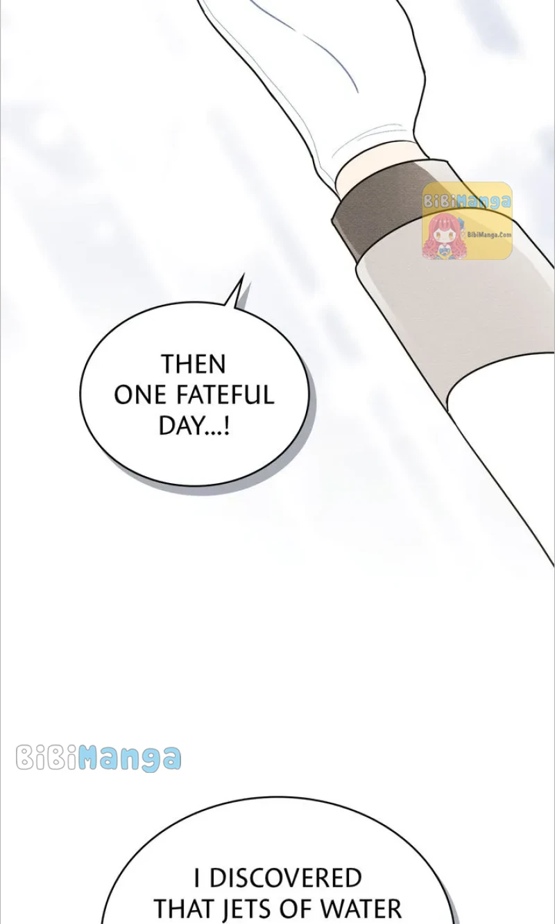 Let’s Take a Bath, Duke! chapter 26 page 27