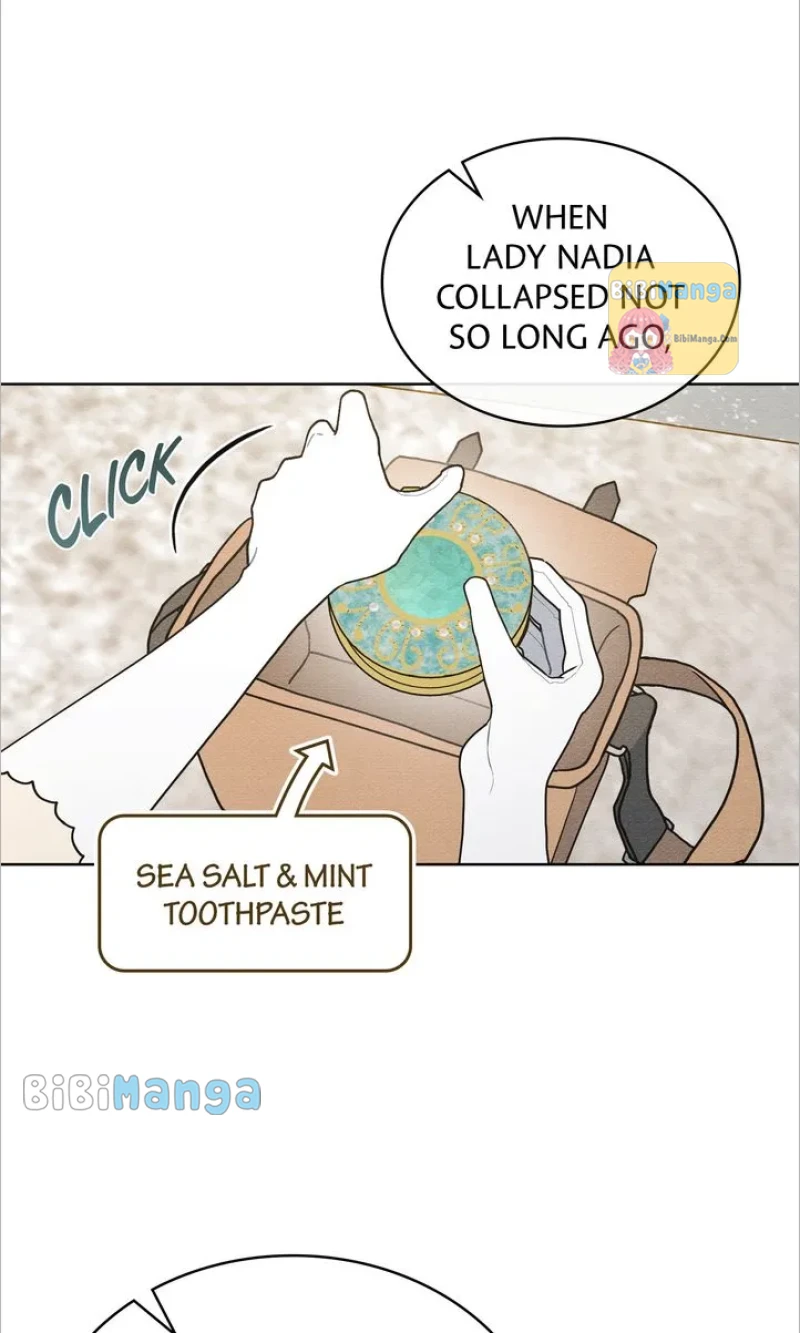 Let’s Take a Bath, Duke! chapter 26 page 29