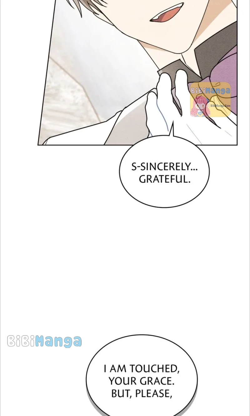 Let’s Take a Bath, Duke! chapter 26 page 33