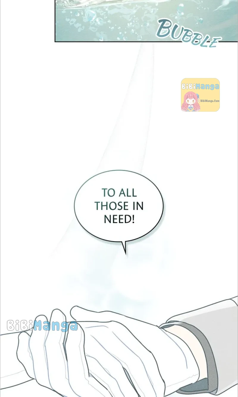 Let’s Take a Bath, Duke! chapter 26 page 43