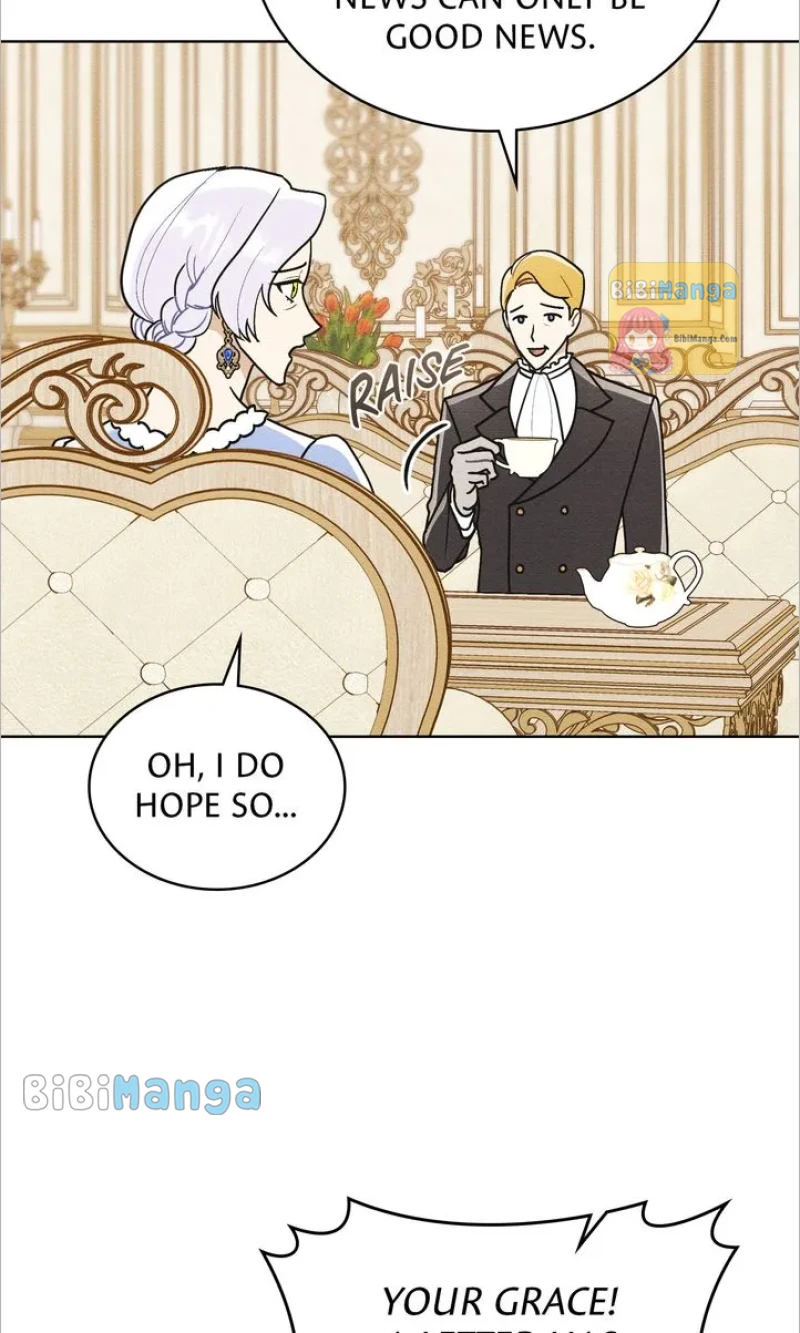 Let’s Take a Bath, Duke! chapter 26 page 54