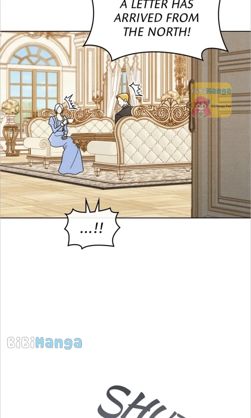 Let’s Take a Bath, Duke! chapter 26 page 55