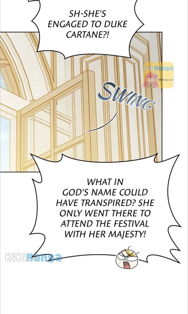 Let’s Take a Bath, Duke! chapter 26 page 60