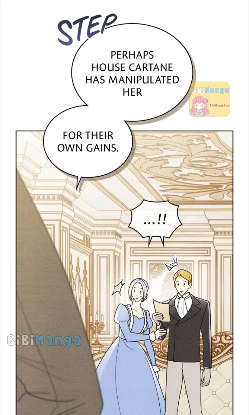 Let’s Take a Bath, Duke! chapter 26 page 61