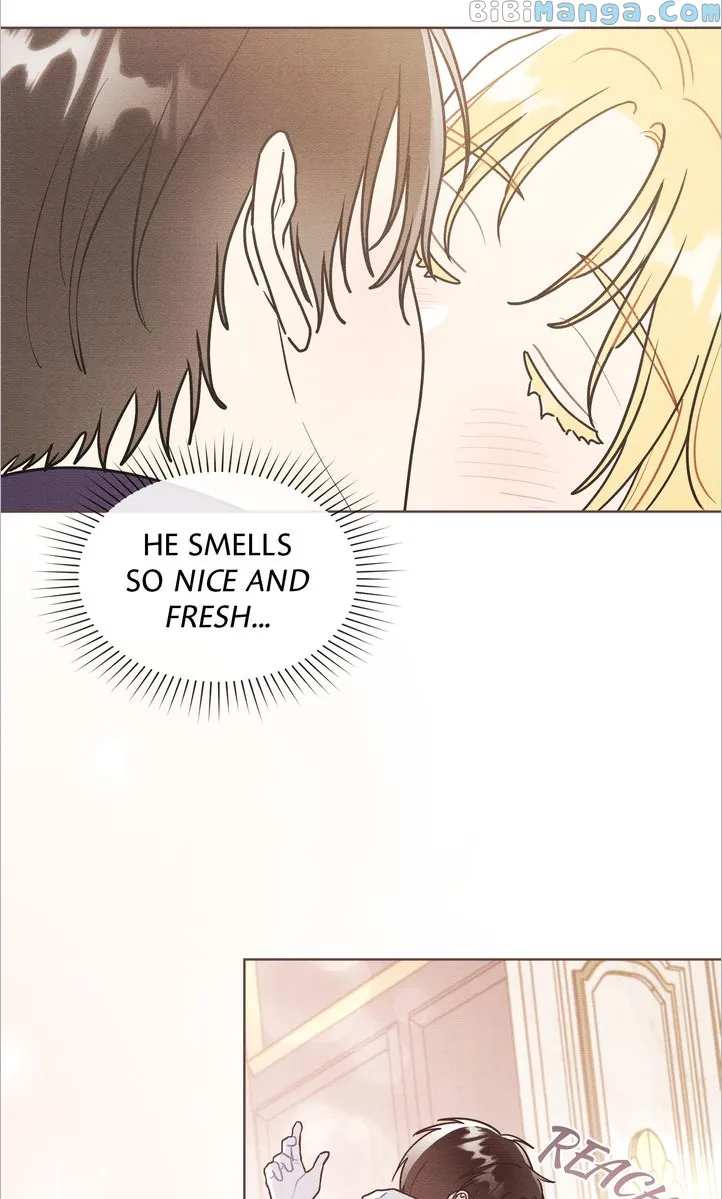 Let’s Take a Bath, Duke! chapter 29 page 3
