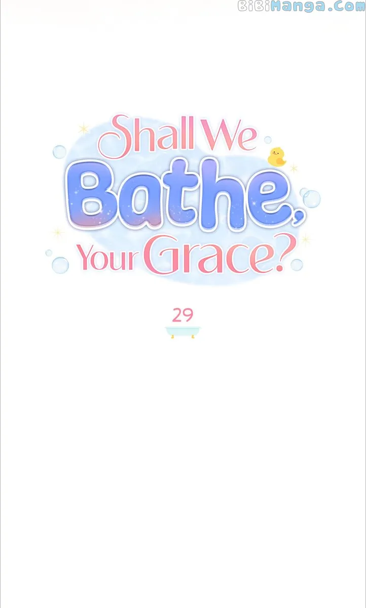 Let’s Take a Bath, Duke! chapter 29 page 10