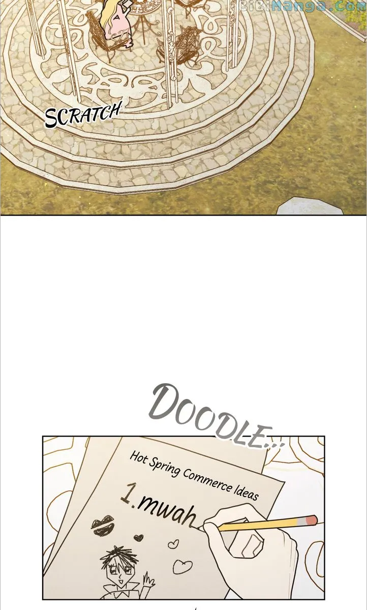 Let’s Take a Bath, Duke! chapter 29 page 12