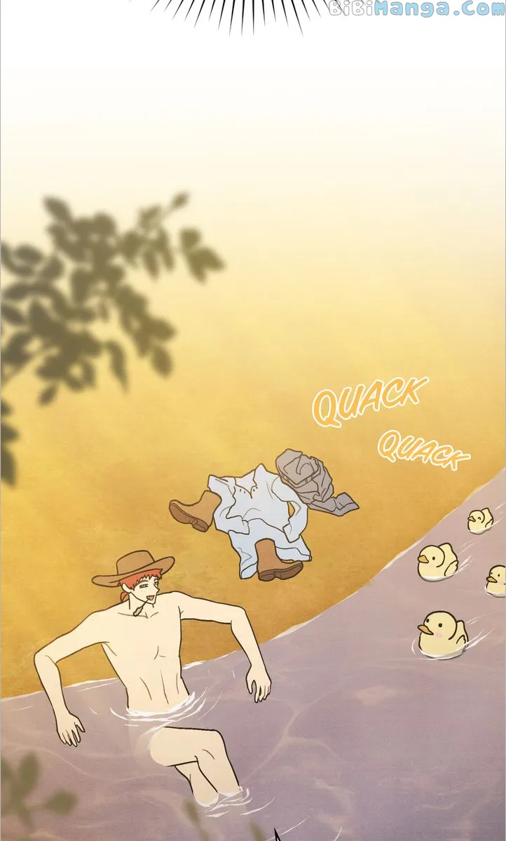 Let’s Take a Bath, Duke! chapter 29 page 21