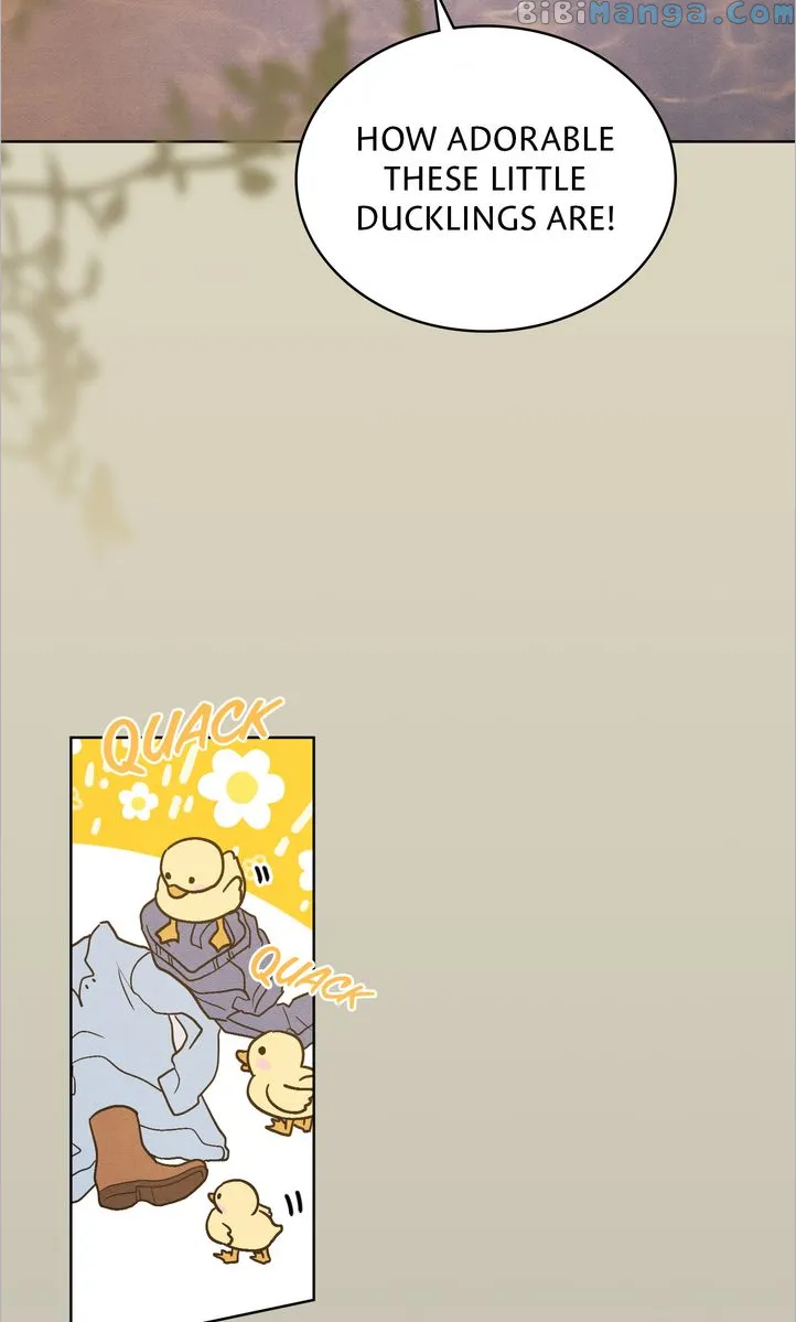 Let’s Take a Bath, Duke! chapter 29 page 22