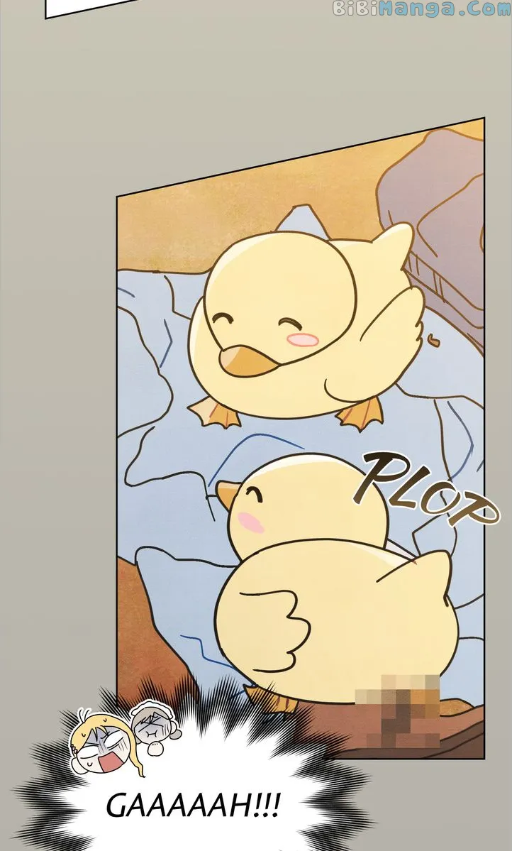 Let’s Take a Bath, Duke! chapter 29 page 23
