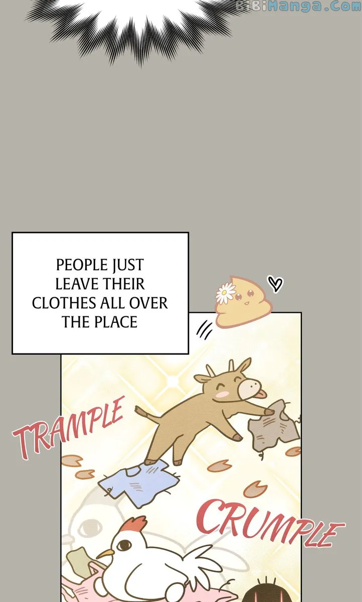 Let’s Take a Bath, Duke! chapter 29 page 24