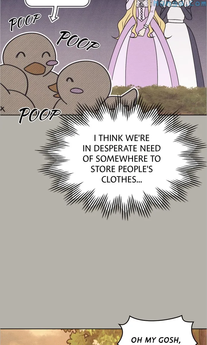 Let’s Take a Bath, Duke! chapter 29 page 26
