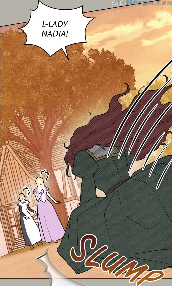 Let’s Take a Bath, Duke! chapter 29 page 30