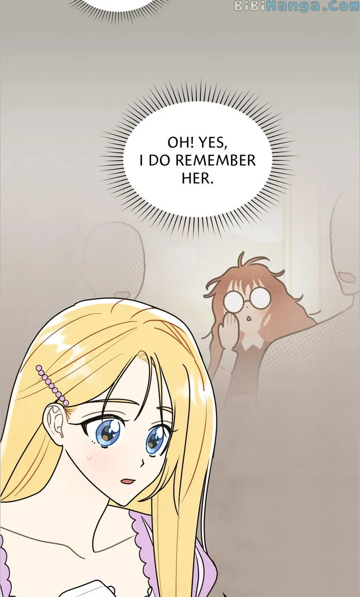 Let’s Take a Bath, Duke! chapter 29 page 34
