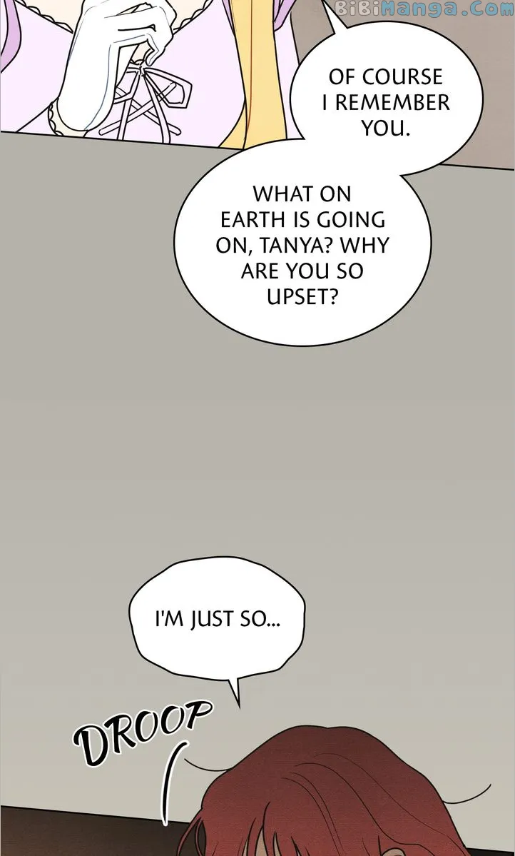 Let’s Take a Bath, Duke! chapter 29 page 35