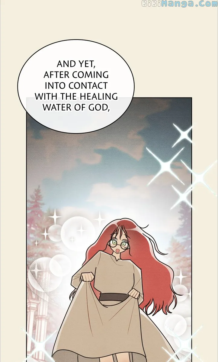 Let’s Take a Bath, Duke! chapter 29 page 39