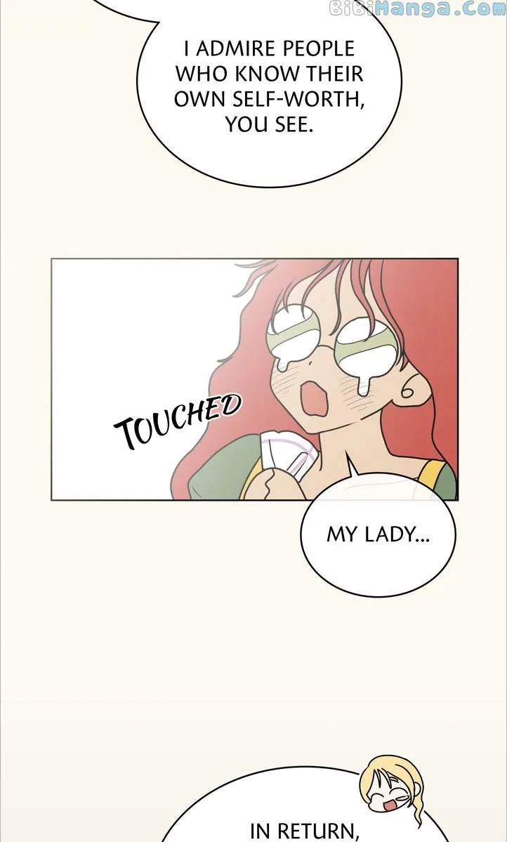 Let’s Take a Bath, Duke! chapter 29 page 47