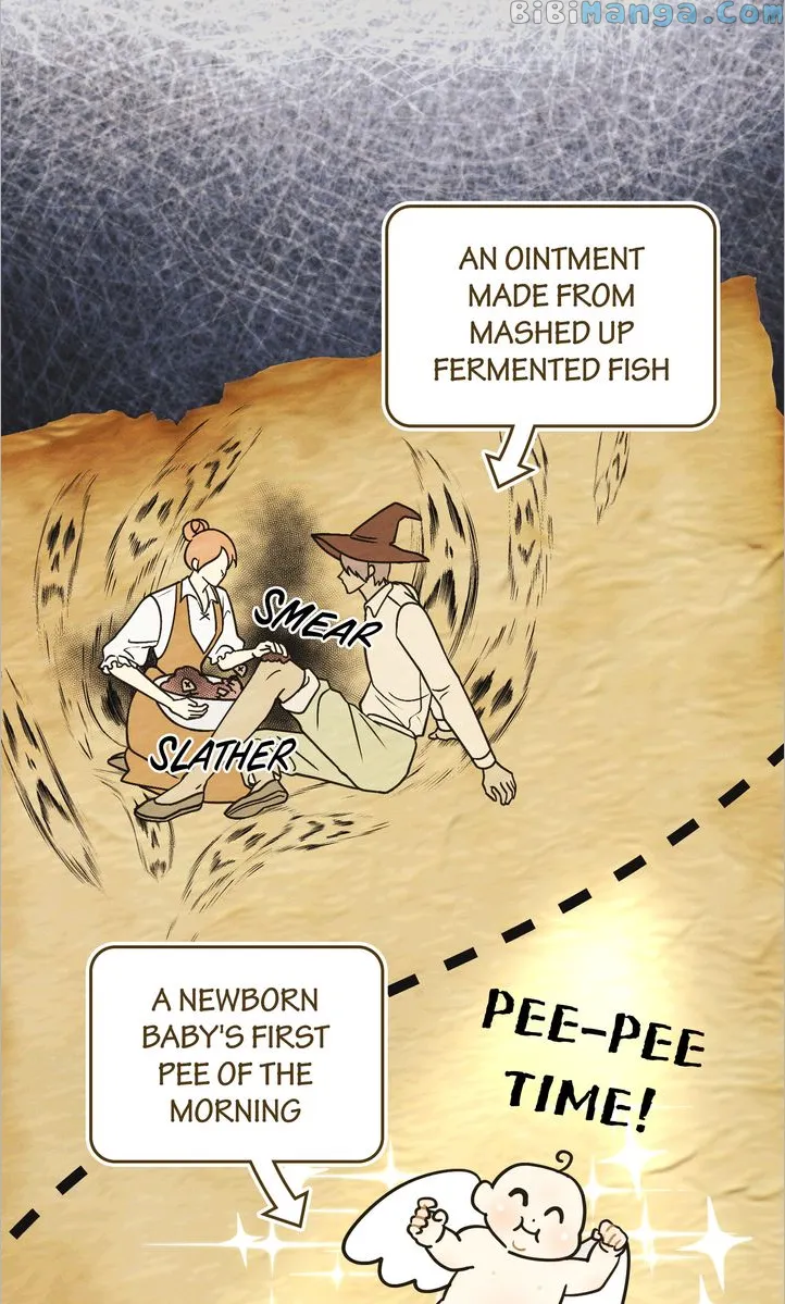 Let’s Take a Bath, Duke! chapter 29 page 49
