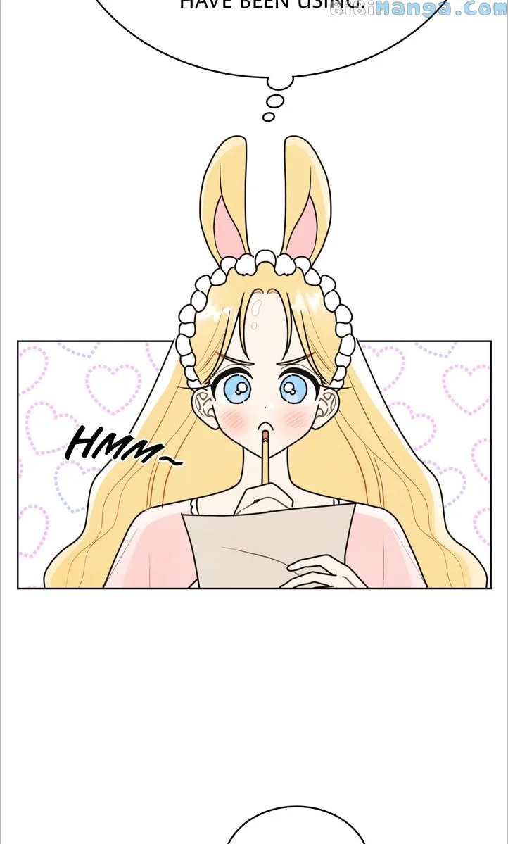 Let’s Take a Bath, Duke! chapter 29 page 51