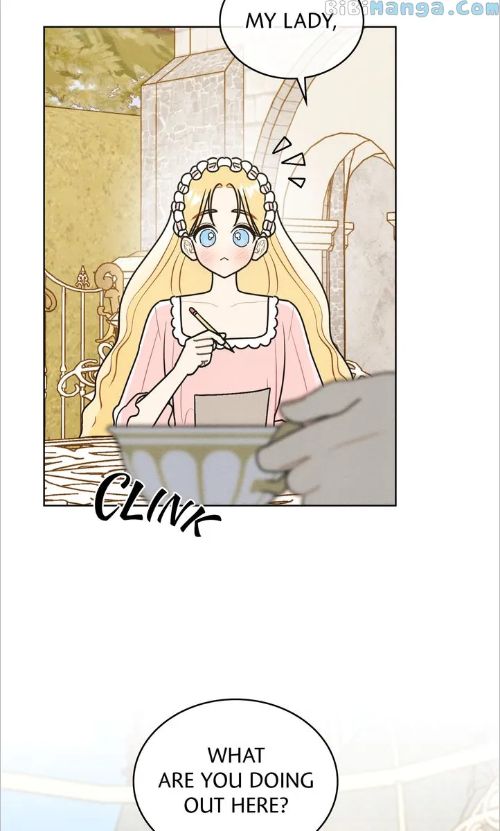Let’s Take a Bath, Duke! chapter 29 page 52