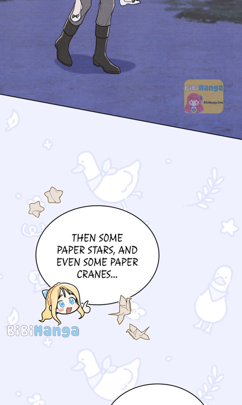 Let’s Take a Bath, Duke! chapter 38 page 3