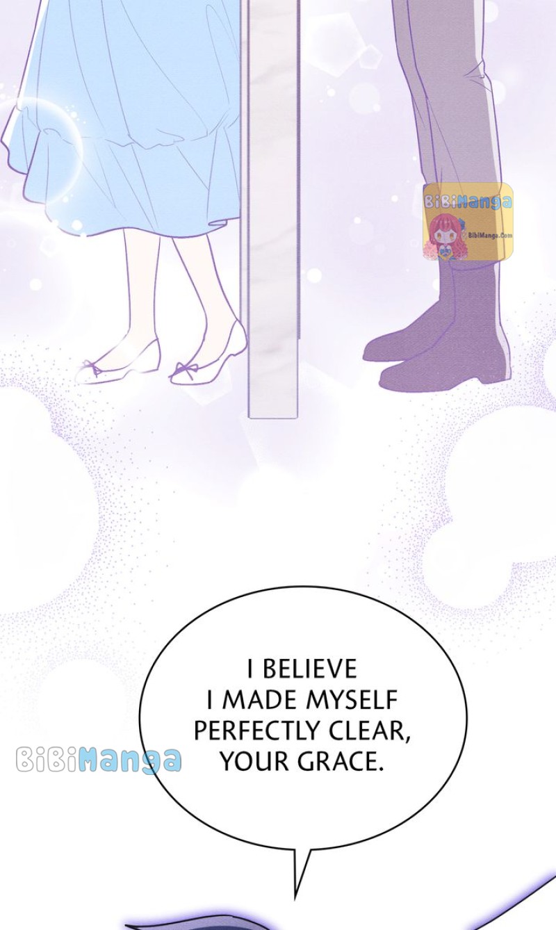 Let’s Take a Bath, Duke! chapter 38 page 30