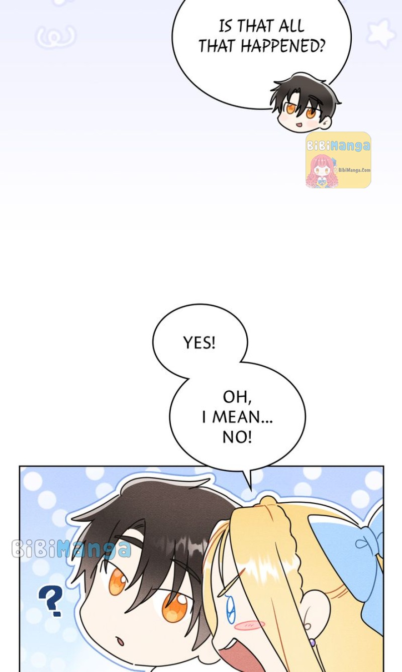 Let’s Take a Bath, Duke! chapter 38 page 4