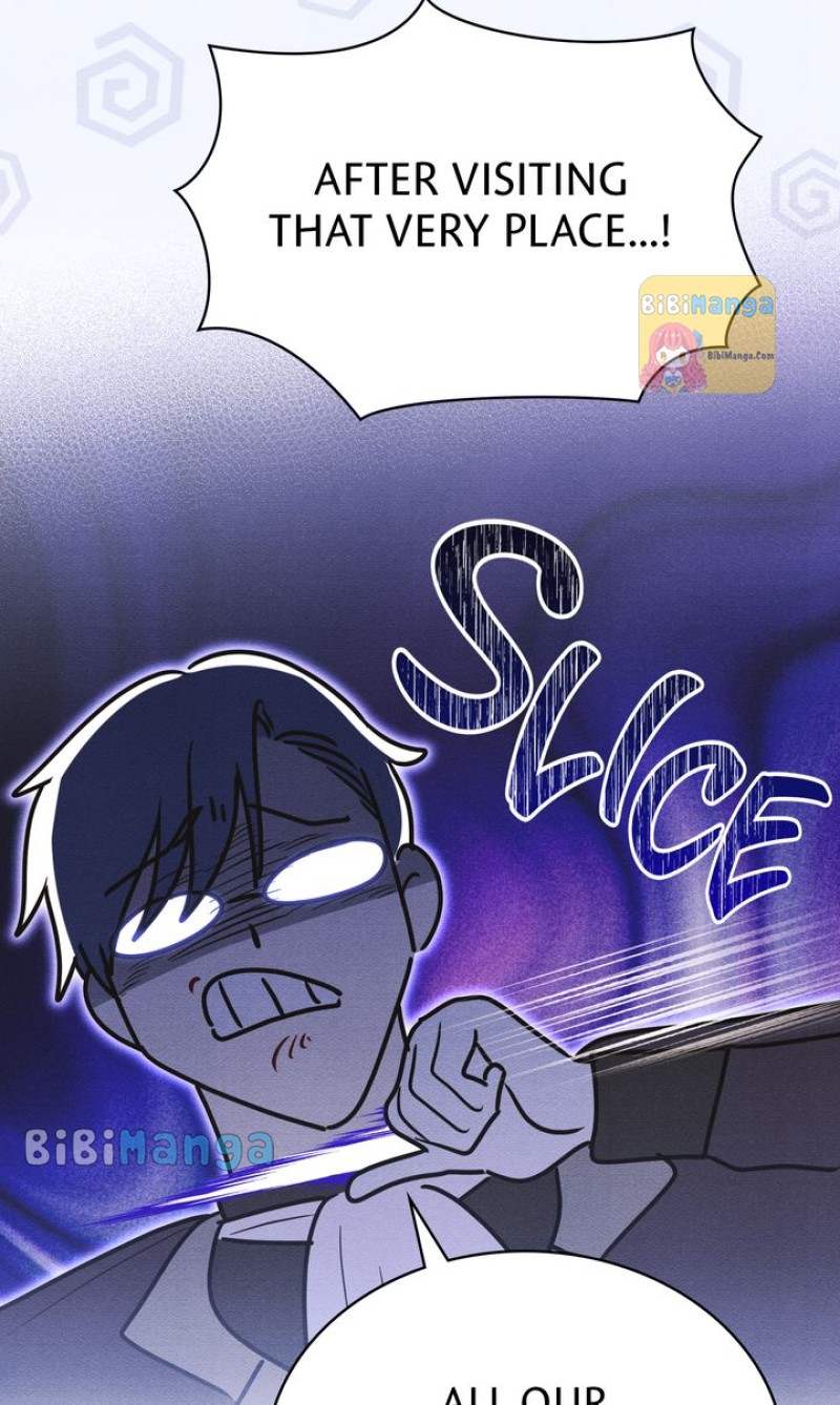 Let’s Take a Bath, Duke! chapter 38 page 37