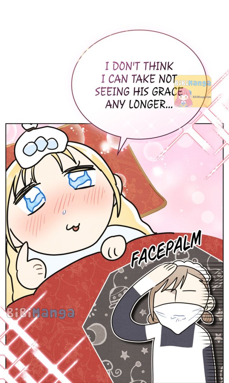 Let’s Take a Bath, Duke! chapter 38 page 44