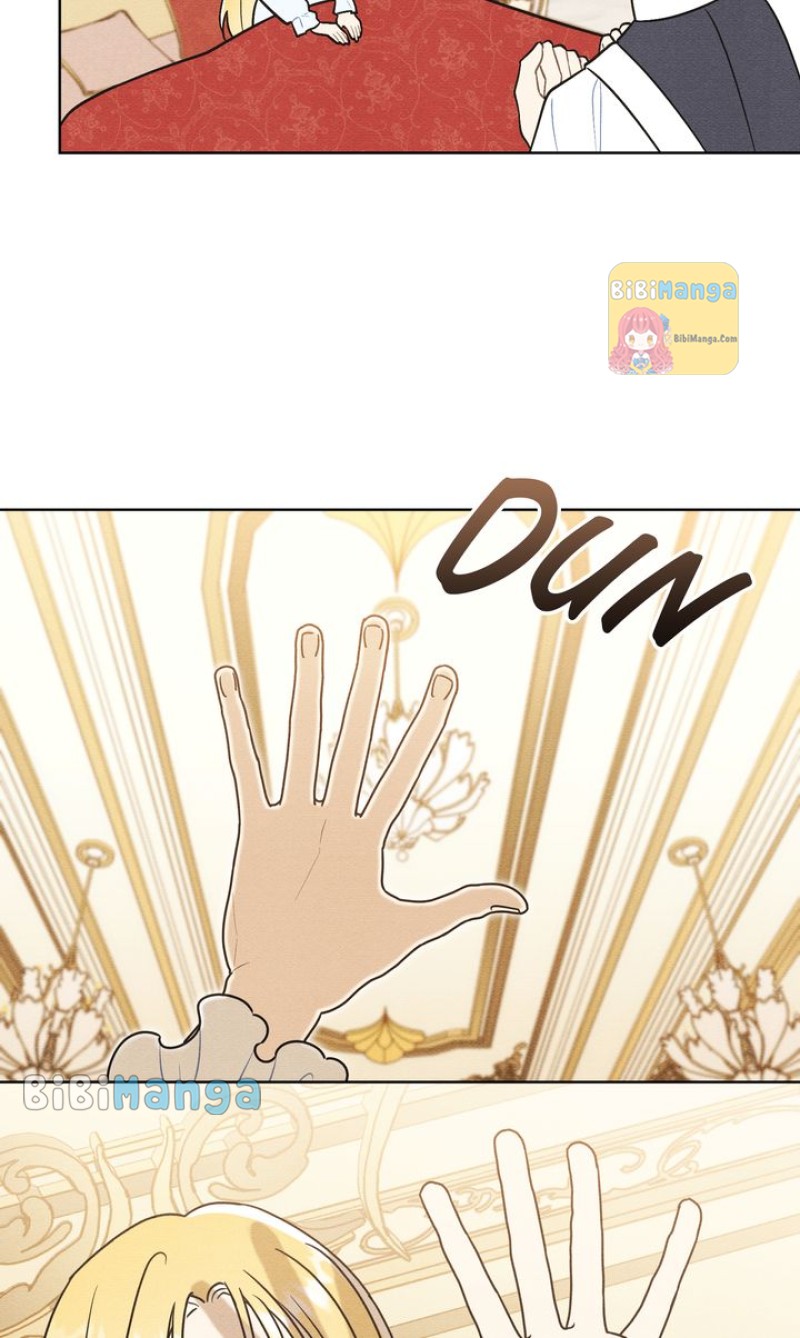 Let’s Take a Bath, Duke! chapter 38 page 47