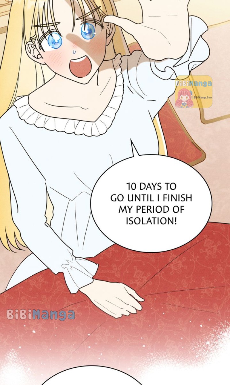 Let’s Take a Bath, Duke! chapter 38 page 48