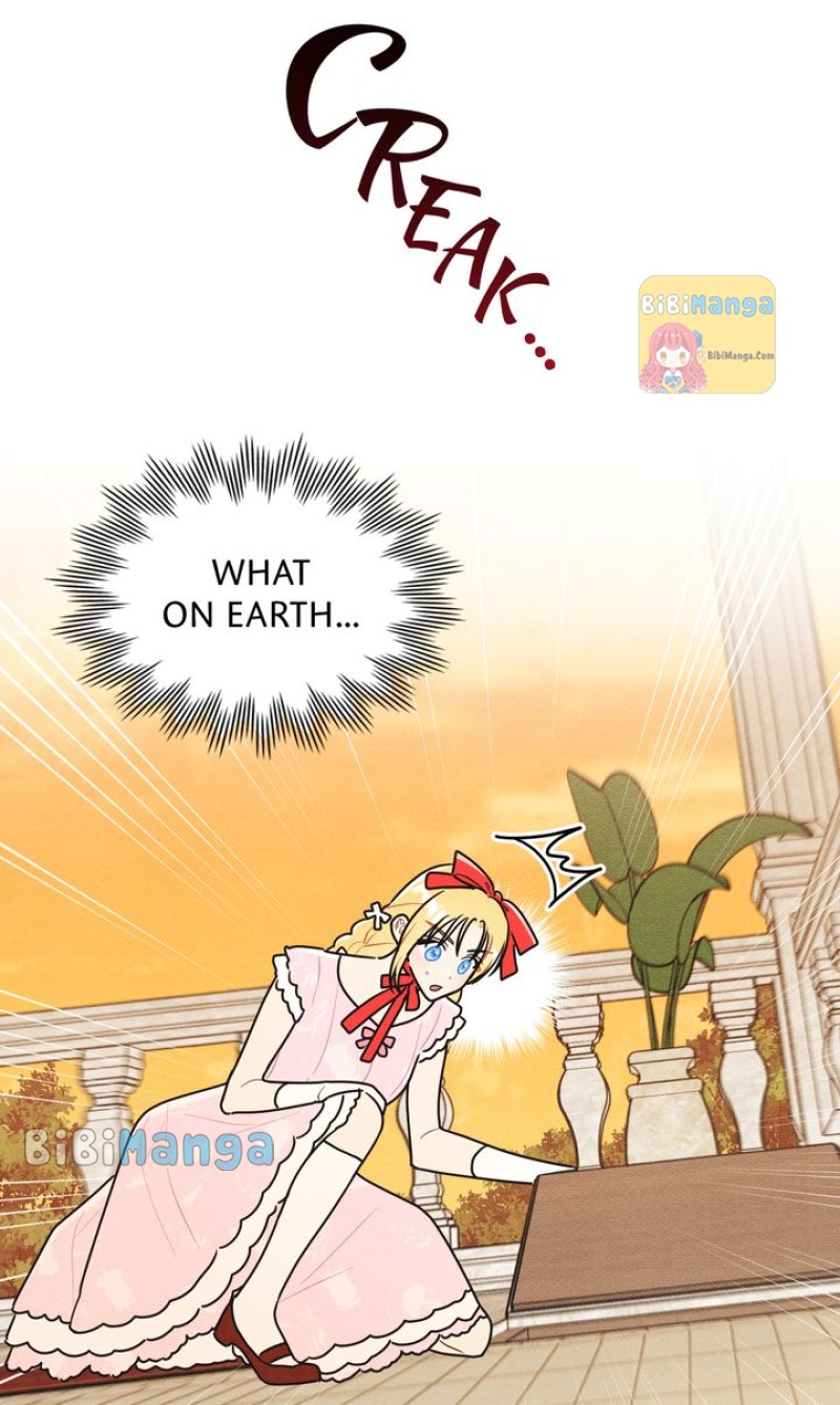 Let’s Take a Bath, Duke! chapter 38 page 63