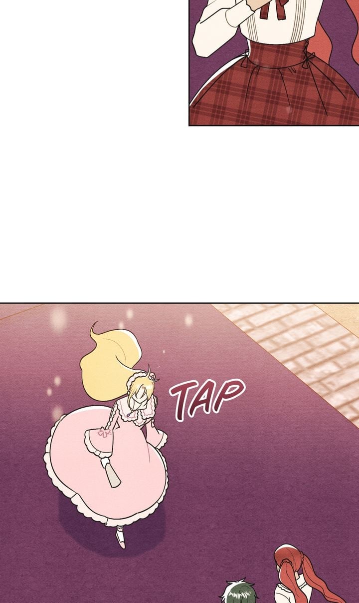 Let’s Take a Bath, Duke! chapter 46 page 3
