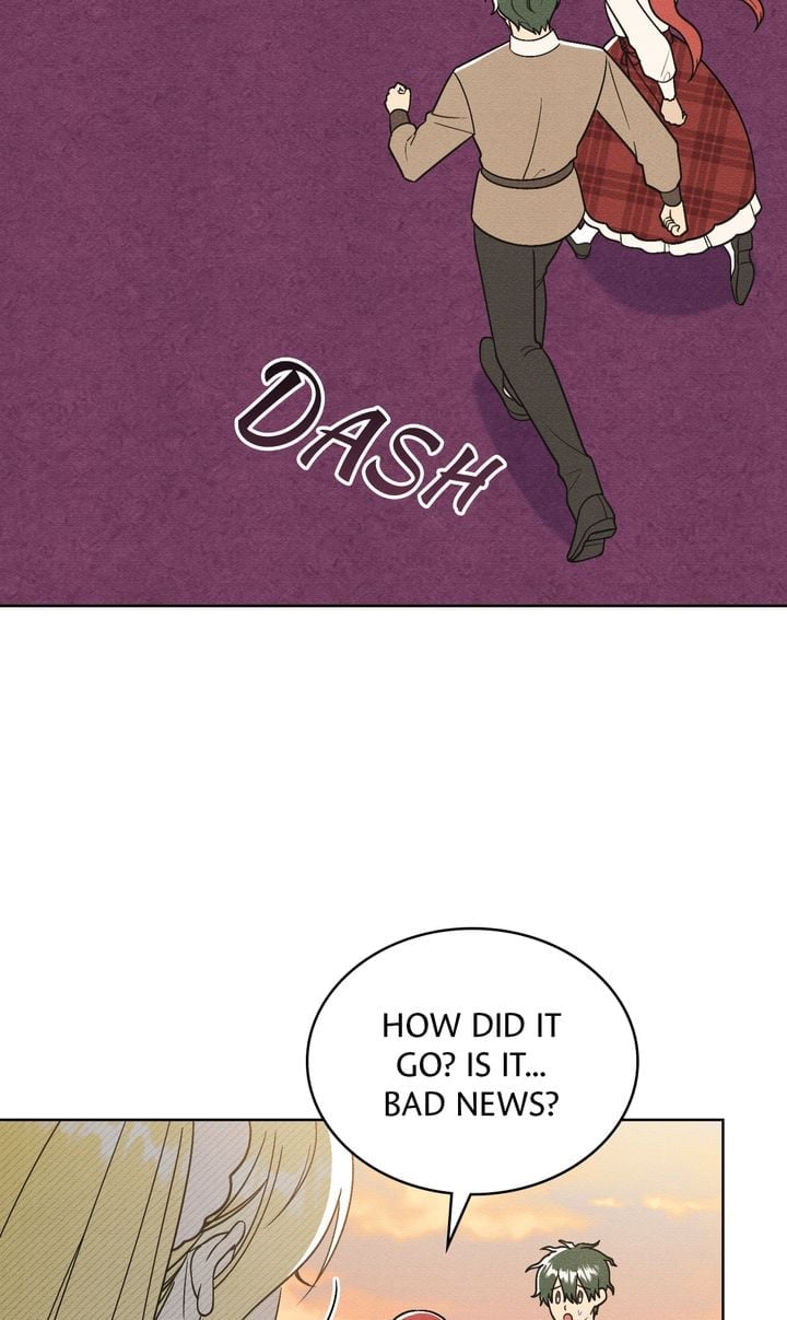 Let’s Take a Bath, Duke! chapter 46 page 4