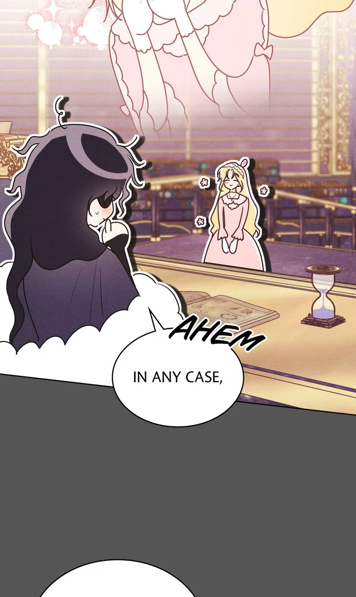 Let’s Take a Bath, Duke! chapter 46 page 22