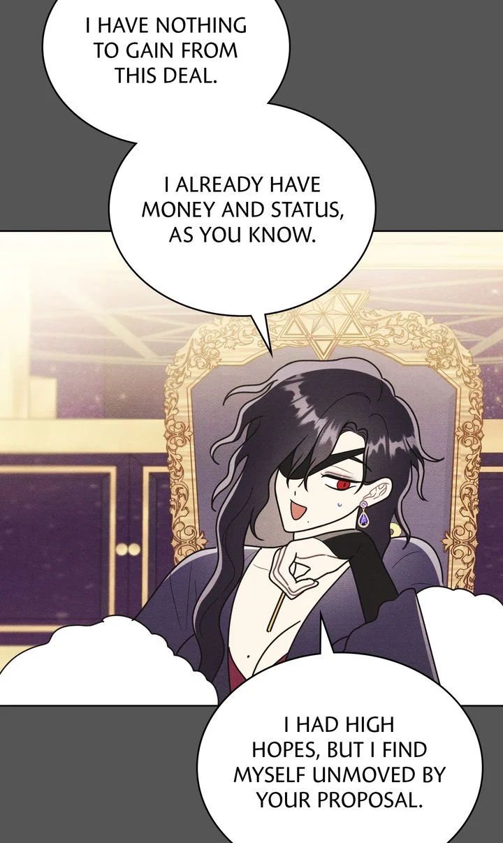 Let’s Take a Bath, Duke! chapter 46 page 23