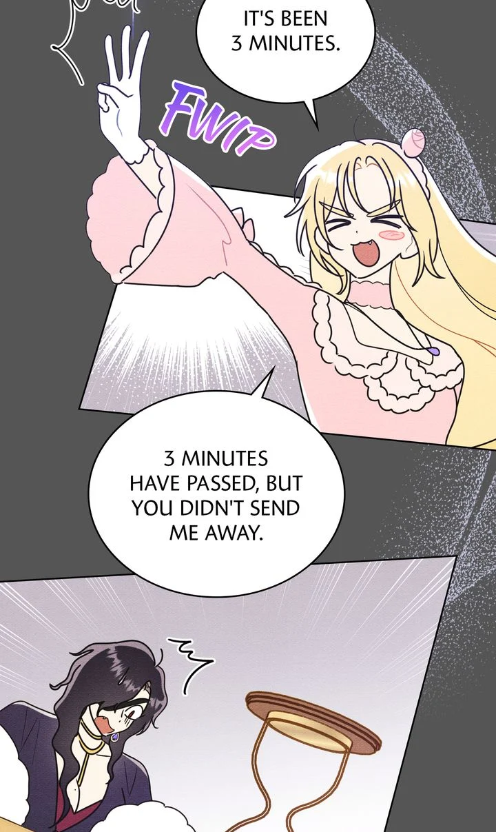 Let’s Take a Bath, Duke! chapter 46 page 26