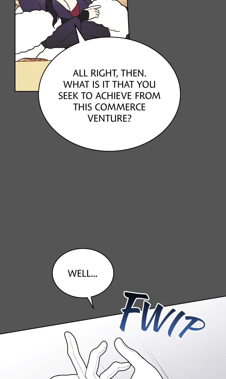 Let’s Take a Bath, Duke! chapter 46 page 30