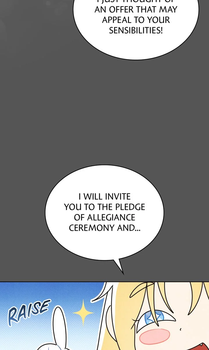 Let’s Take a Bath, Duke! chapter 46 page 34