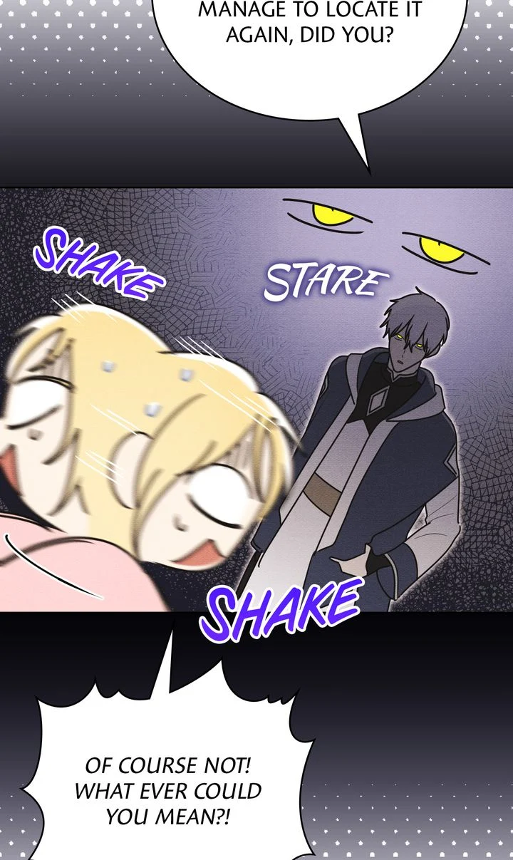 Let’s Take a Bath, Duke! chapter 46 page 40