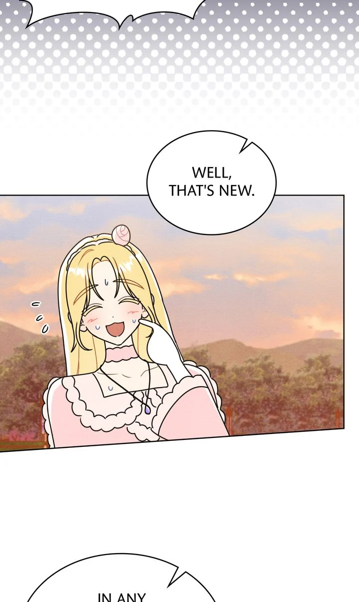 Let’s Take a Bath, Duke! chapter 46 page 41