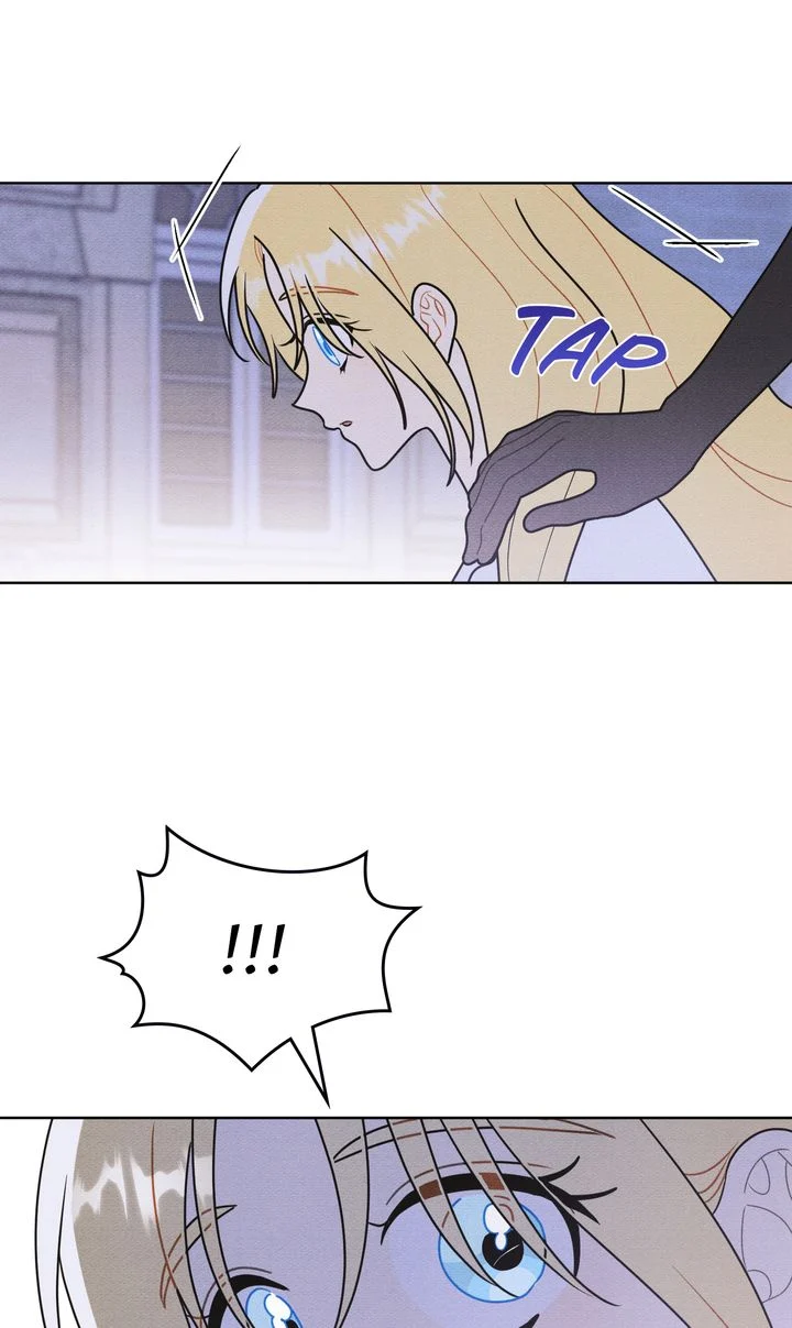 Let’s Take a Bath, Duke! chapter 46 page 53