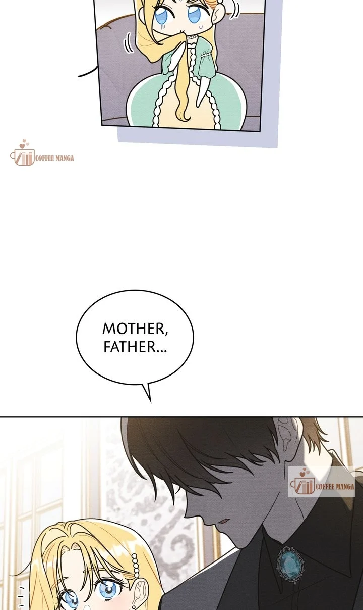 Let’s Take a Bath, Duke! chapter 48 page 4