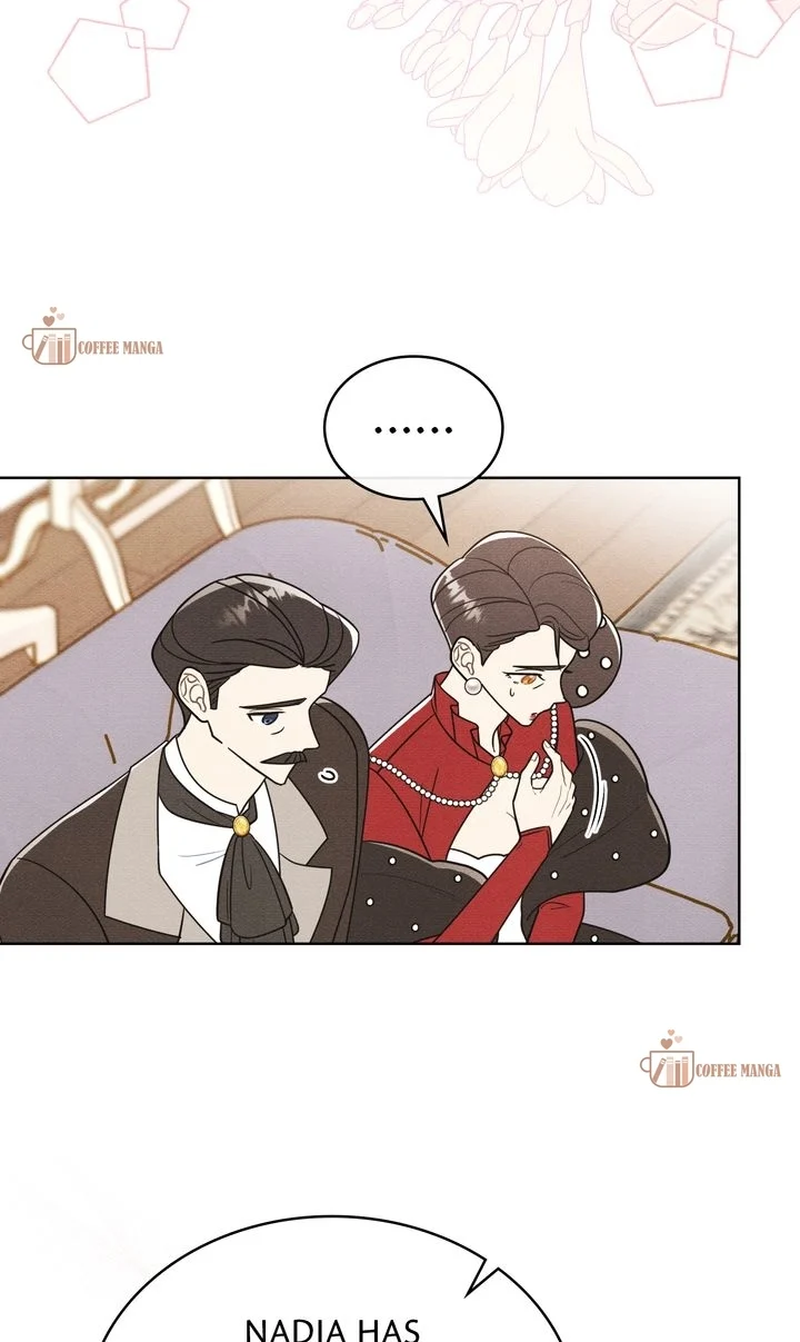 Let’s Take a Bath, Duke! chapter 48 page 9
